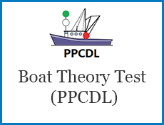 PPCDL - Boat Theory Test 